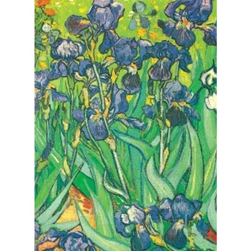 3 Van Gogh Notebook (Decorative Notebooks) [Paperback] Van Gogh, Vincent- NEW